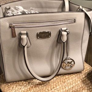 Michael Kors satchel